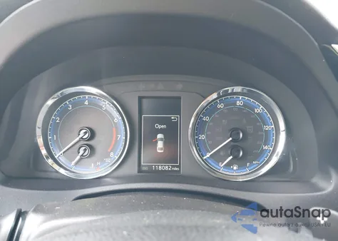 2019 Toyota Corolla Se из США, поврежденный, VIN 2T1BURHE0KC204548